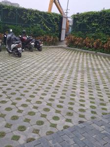 Image of 1068 Sq.ft 2 BHK Apartment / Flat for sale in Bhawani Paraiso, New Town, Kolkata for Rs. 9100000
