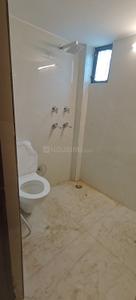 Image of 600 Sq.ft 1 BHK Builder Floor for rent in Sector 55, Gurgaon for Rs. 27000