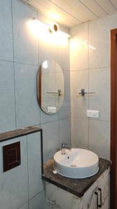 Image of 1700 Sq.ft 3 BHK Apartment / Flat for rent in L And T Olivia At Raintree Boulevard, Sahakara Nagar, Bengaluru for Rs. 75000