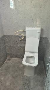 Bathroom Image of 1800 Sq.ft 2 BHK Apartment / Flat for rent in Shahibaug Ahmedabad for Rs. 21000