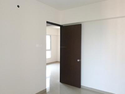 Bedroom Image of 900 Sq.ft 2 BHK Apartment / Flat for rent in Puraniks City Reserva Phase 1, Thane West Thane for Rs. 21000