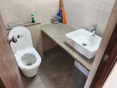 Image of 660 Sq.ft 2 BHK Apartment / Flat for sale in Kalptaru Srishti Namah, Mira Road East, Mira Bhayandar for Rs. 15500000