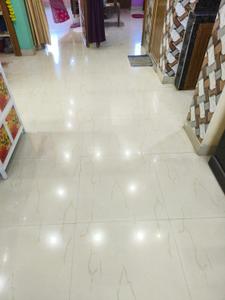 Hall Image of 1100 Sq.ft 3 BHK Apartment / Flat for sale in Baguiati Kolkata for Rs. 4700000