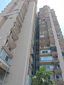 Building Image of 1150 Sq.ft 2.5 BHK Apartment / Flat for sale in Supertech Cape Town, Sector 74 Noida for Rs. 11500000
