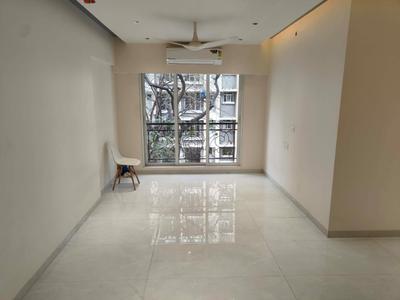 Hall Image of 1003 Sq.ft 2 BHK Apartment / Flat for sale in Swastik Prabhasa, Ghatkopar West Mumbai for Rs. 17800000