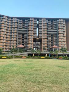Building Image of 1400 Sq.ft 3 BHK Apartment / Flat for sale in IJM First City, Mihan Nagpur for Rs. 5200000