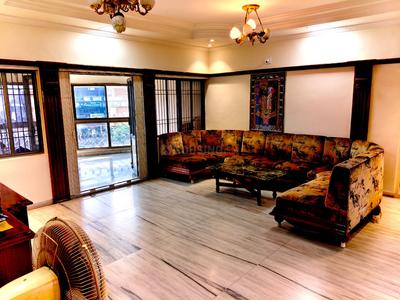 Hall Image of 2800 Sq.ft 3 BHK Apartment / Flat for sale in Vallabh Vidhyanagar Anand for Rs. 8500000