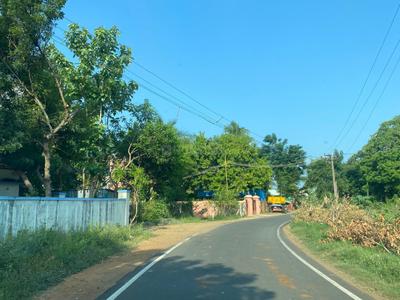 Image of 600 Sq.ft Residential Plot / Land for sale in Madurantakam, Chennai for Rs. 570000