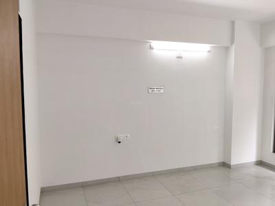 Bedroom Image of 1305 Sq.ft 2 BHK Apartment / Flat for sale in Chharodi Ahmedabad for Rs. 6090000
