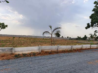Image of 1000 Sq.ft Residential Plot / Land for sale in Safa, Jhansi for Rs. 700000