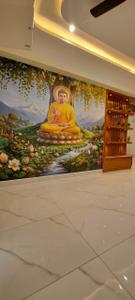 Bedroom Image of 1430 Sq.ft 2 BHK Apartment / Flat for sale in Parkville Lakshmi Nilayam, Syamala Nagar Guntur for Rs. 5700000