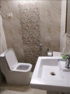Image of 3000 Sq.ft 4 BHK Independent House for rent in Chittaranjan Park, New Delhi for Rs. 130000