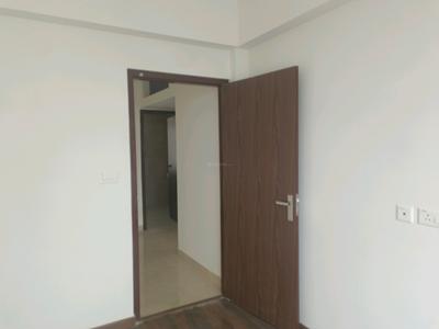Bedroom Image of 1099 Sq.ft 2 BHK Apartment / Flat for rent in Hero Homes, Sector 104 Gurgaon for Rs. 50000
