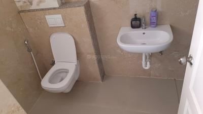 Image of 1450 Sq.ft 3 BHK Apartment / Flat for rent in Global Techies Town, Thirupalya, Bengaluru for Rs. 48000