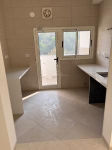 Kitchen Image of 1572 Sq.ft 3 BHK Apartment / Flat for sale in Sobha Nesara, Kothrud Pune for Rs. 22500000