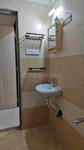 Image of 1090 Sq.ft 2 BHK Apartment / Flat for rent in Mayuresh Delta, Ulwe, Navi Mumbai for Rs. 55000