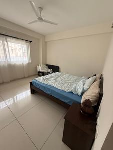 Bedroom Image of 2495 Sq.ft 4 BHK Apartment / Flat for sale in Edgar 32 Richmond, Richmond Town Bengaluru for Rs. 50000000