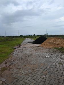 Image of 1440 Sq.ft Residential Plot / Land for sale in Swapnabhumi, New Town, Kolkata for Rs. 3548787