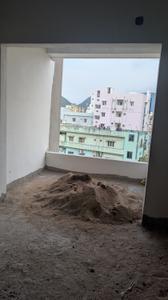 Bedroom Image of 1100 Sq.ft 2 BHK Apartment / Flat for sale in Madhavadhara Visakhapatnam for Rs. 7500000