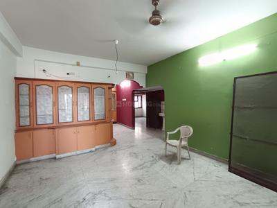 Hall Image of 1100 Sq.ft 2 BHK Apartment / Flat for rent in Tarnaka Secunderabad for Rs. 18000