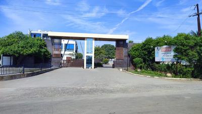 Image of 1200 Sq.ft Residential Plot / Land for sale in Pumarth Bliss, Manglia, Indore for Rs. 4800000