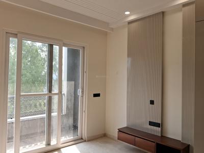 Bedroom Image of 1200 Sq.ft 3 BHK Builder Floor for sale in Paschim Vihar New Delhi for Rs. 29500000