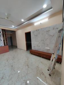 3 BHK Independent Builder Floor