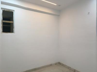 Bedroom Image of 900 Sq.ft 3 BHK Builder Floor for sale in Ved Vihar Ghaziabad for Rs. 3310009