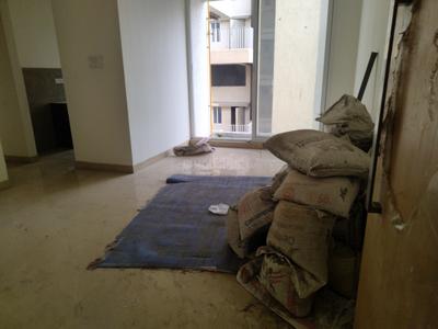 Bedroom Image of 1200 Sq.ft 2 BHK Apartment / Flat for rent in Bhagwati Imperia, Ulwe Navi Mumbai for Rs. 57000