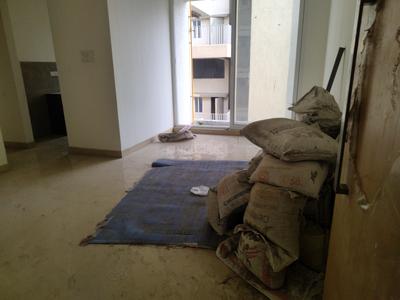 Bedroom Image of 1140 Sq.ft 2 BHK Apartment / Flat for sale in 147 Green, Ulwe Navi Mumbai for Rs. 10300000