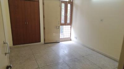 Bedroom Image of 1750 Sq.ft 3 BHK Apartment / Flat for rent in Sector 4 Dwarka New Delhi for Rs. 38000
