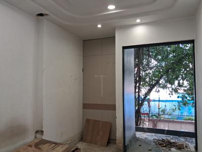 Bedroom Image of 1350 Sq.ft 3 BHK Builder Floor for sale in Paschim Vihar New Delhi for Rs. 27500000