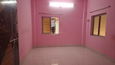 Bedroom Image of 450 Sq.ft 1 BHK Apartment / Flat for rent in Keshtopur Kolkata for Rs. 8000