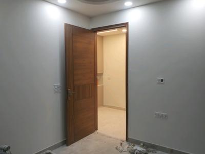 Bedroom Image of 1125 Sq.ft 3 BHK Builder Floor for sale in Shahdara New Delhi for Rs. 13000000