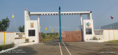 Image of 1000 Sq.ft Residential Plot / Land for sale in Sameera Mahalakshmi Nagar, Red Hills, Chennai for Rs. 1400000
