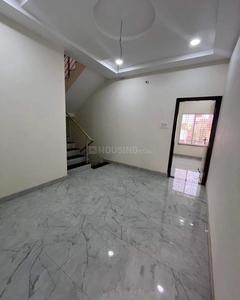 Hall Image of 1550 Sq.ft 3 BHK Independent House for sale in Mathpurena Raipur for Rs. 4500000