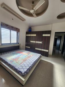Bedroom Image of 3150 Sq.ft 4 BHK Villa for sale in Vastral Ahmedabad for Rs. 40000000