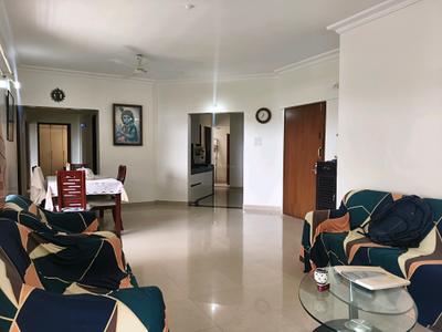 2 BHK Apartment