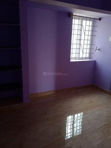 Bedroom Image of 750 Sq.ft 2 BHK Apartment / Flat for rent in Bharathidasan Nagar Hosur for Rs. 9500