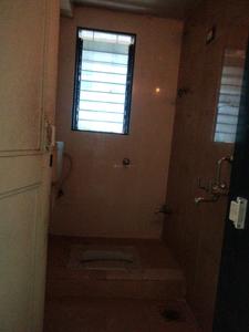 Common Bathroom Image of 1100 Sq.ft 2 BHK Apartment / Flat for sale in Kamothe Navi Mumbai for Rs. 11000000