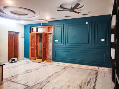 Bedroom Image of 2000 Sq.ft 2 BHK Builder Floor for rent in Shambunipet Warangal for Rs. 16000