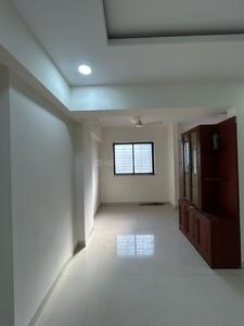 Hall Image of 1600 Sq.ft 3 BHK Apartment / Flat for rent in Shivaji Nagar Nagpur for Rs. 38000