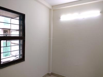 Bedroom Image of 450 Sq.ft 1 BHK Apartment / Flat for sale in Sector 23B Dwarka New Delhi for Rs. 4800000