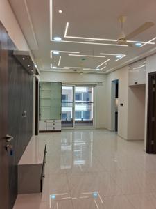 Hall Image of 1110 Sq.ft 2.5 BHK Apartment / Flat for rent in Urbanrise On Cloud 33, Bachupally Hyderabad for Rs. 36000