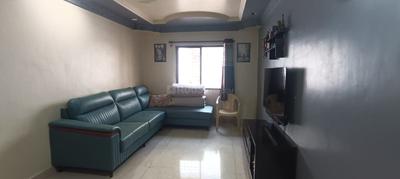 Hall Image of 850 Sq.ft 2 BHK Apartment / Flat for rent in Anand Nagar, Sinhagad Road Pune for Rs. 18000
