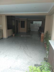 Image of 2215 Sq.ft 3 BHK Builder Floor for rent in Sector 46, Gurgaon for Rs. 49000