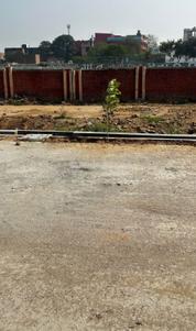 Image of 765 Sq.ft Residential Plot / Land for sale in Dankaur, Greater Noida for Rs. 2040000