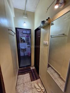 Hall Image of 560 Sq.ft 1 BHK Apartment / Flat for rent in Salisbury Park Pune for Rs. 25000