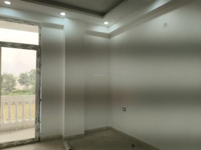 Bedroom Image of 1500 Sq.ft 3 BHK Apartment / Flat for sale in Ambesten Twin Chalet, Noida Extension Greater Noida for Rs. 5605000