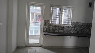 Kitchen Image of 2130 Sq.ft 3 BHK Apartment / Flat for sale in Sainikpuri Secunderabad for Rs. 13629500
